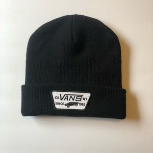 Brand New Vans Beanie